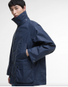 Barbour OS Bedale Jacket