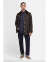 Barbour Ashby Wax Jacket
