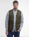 Barbour Warm Pile Liner Vest