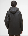 Barbour Bedale Wax Parka