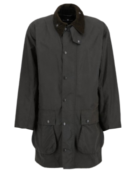 Barbour Northumbria Wax Jacket