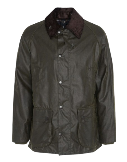 Barbour Classic Bedale Wax Jacket