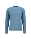 Barbour Tisbury Crew Neck Knit