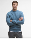 Barbour Tisbury Crew Neck Knit