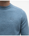 Barbour Tisbury Crew Neck Knit