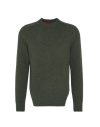 Barbour Tisbury Crew Neck Knit