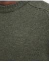 Barbour Tisbury Crew Neck Knit