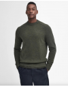 Barbour Tisbury Crew Neck Knit
