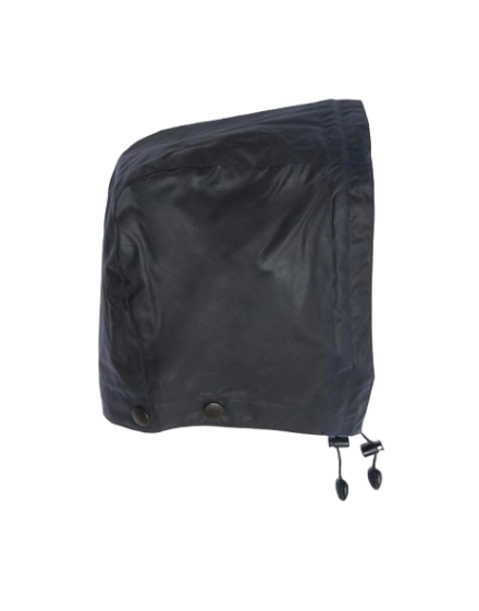 Barbour Sylkoil