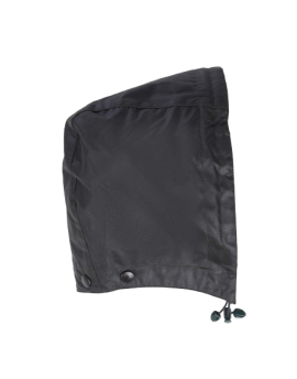 Barbour Waxed Cotton Hood Sage
