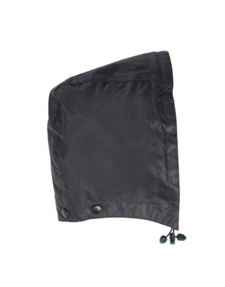 Barbour Sylkoil Sage