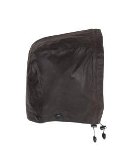 Barbour Sylkoil
