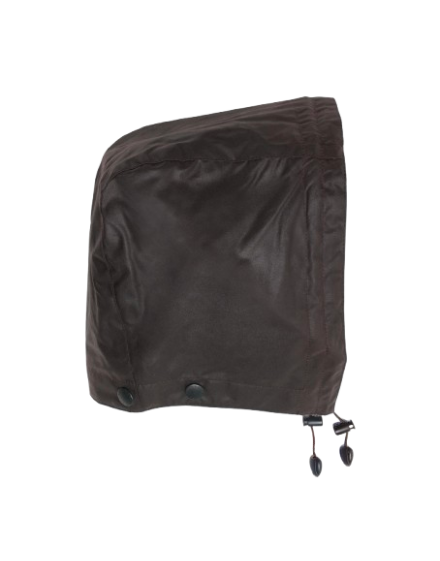 Barbour Sylkoil