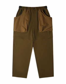 Purple Mountain Observatory Procyon Pant