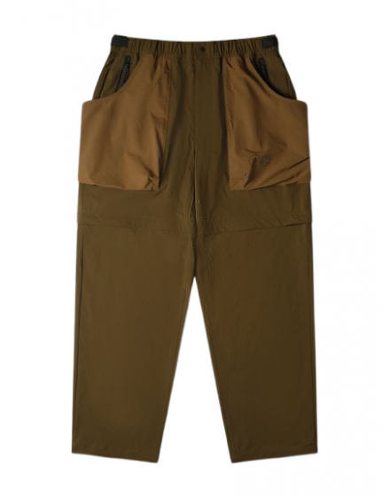Purple Mountain Observatory Procyon Pant