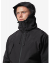 Purple Mountain Observatory 3 Layer Shell Jacket