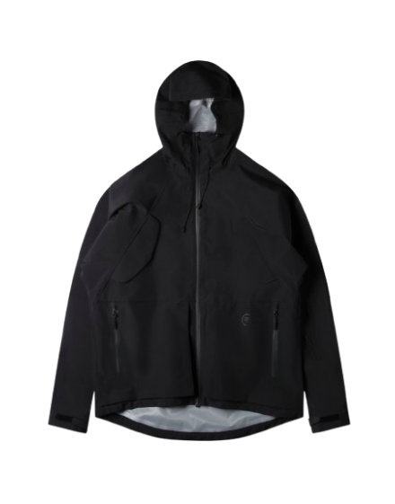 Purple Mountain Observatory 3 Layer Shell Jacket