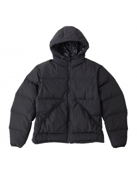 Gramicci Down Puffer Hooded Jacket