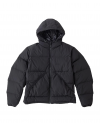 Gramicci Down Puffer Hooded Jacket