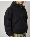 Gramicci Down Puffer Hooded Jacket