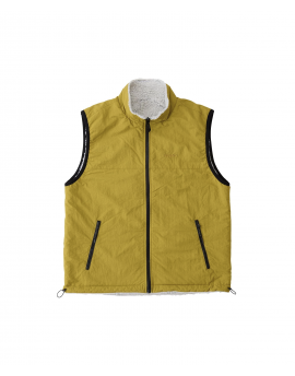 Gramicci Reversible Fleece Vest