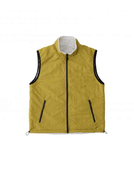 Gramicci Reversible Fleece Vest