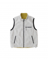 Gramicci Reversible Fleece Vest