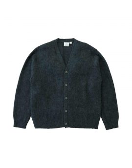 Gramicci Mohair Cardigan Regular