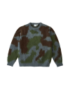 Gramicci Mohair Cardigan Regular
