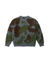 Gramicci Mohair Cardigan Regular