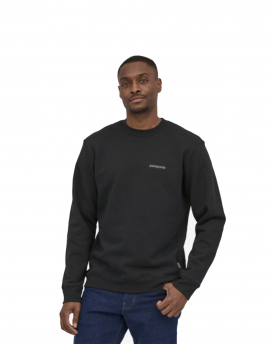 Patagonia Fitz Roy Icon Uprisal Crew Sweatshirt