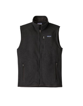 Patagonia Better Sweater Fleece Vest