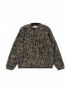 Universal Works Dolce Fleece Cardigan