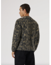 Universal Works Dolce Fleece Cardigan