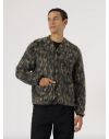 Universal Works Dolce Fleece Cardigan
