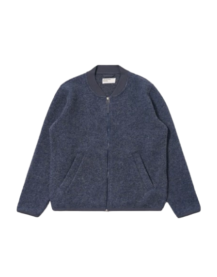 Universal Works Zip Bomber