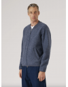 Universal Works Zip Bomber
