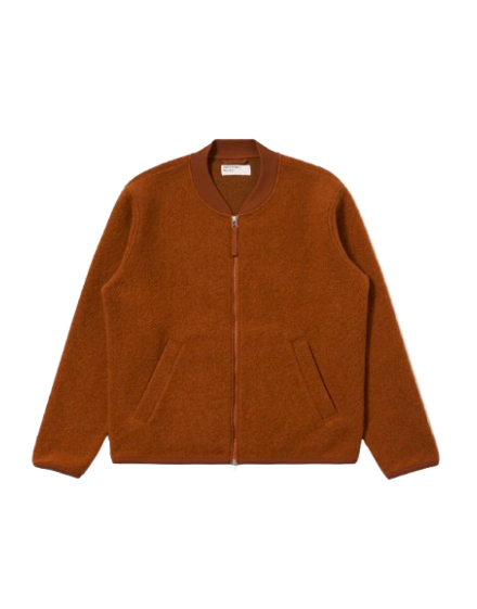 Universal Works Zip Bomber