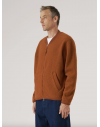 Universal Works Zip Bomber