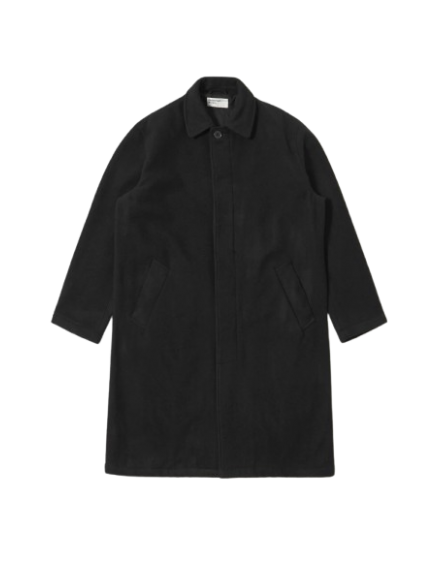 Universal Works Mowbray Mac Coat