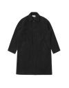 Universal Works Mowbray Mac Coat