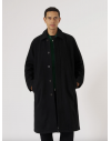 Universal Works Mowbray Mac Coat