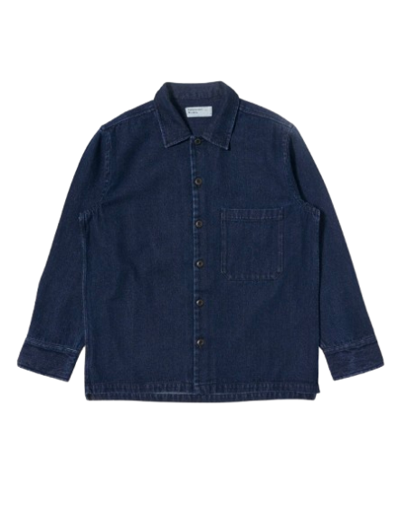 Universal Works Work Shirt