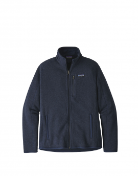 Patagonia M'S Better Sweater Jkt