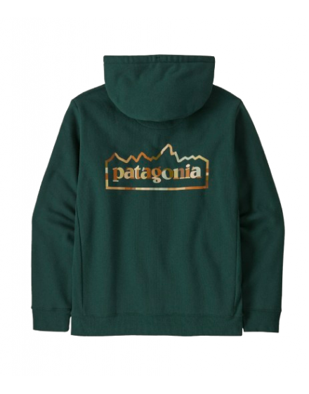 Patagonia Unity Fitz Uprisal Hoody