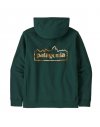 Patagonia Unity Fitz Uprisal Hoody
