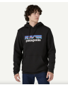 Patagonia P-6 Logo Uprisal Hoody