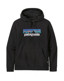 Patagonia P-6 Logo Uprisal Hoody