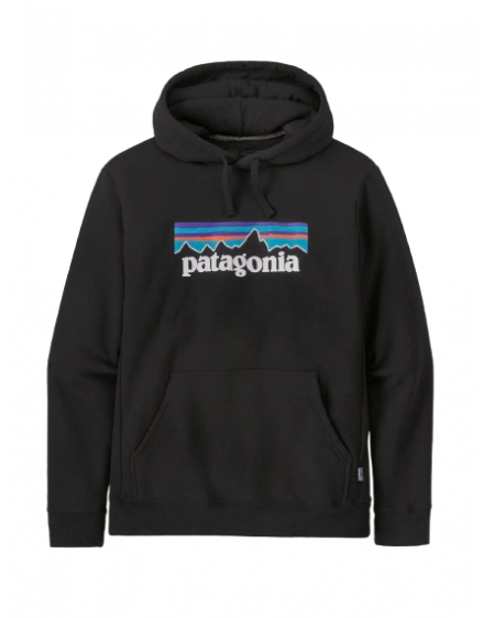 Patagonia P-6 Logo Uprisal Hoody