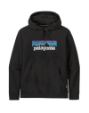 Patagonia P-6 Logo Uprisal Hoody